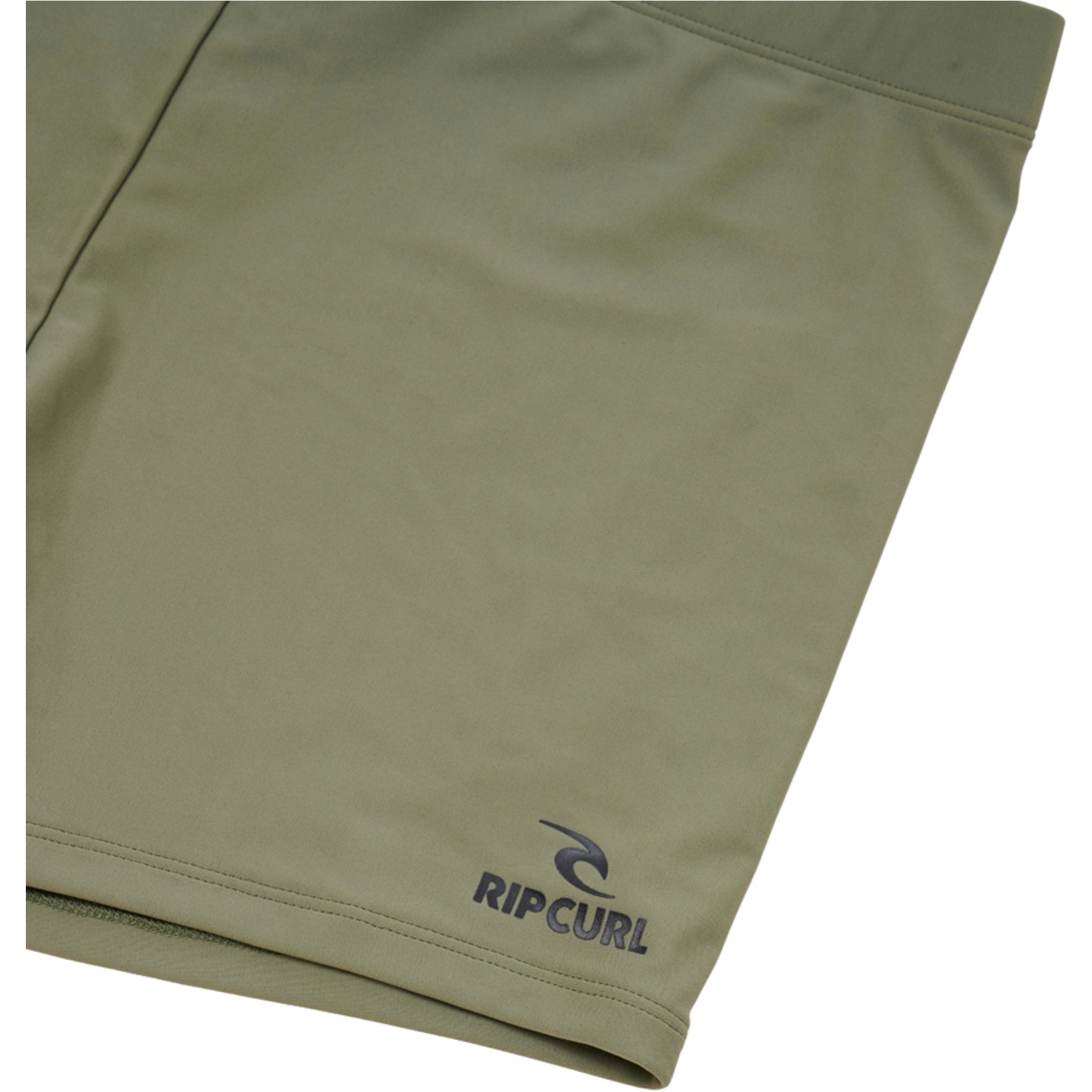 2026 Rip Curl Mens Corp Boyleg Sluggo Trunks 001MSW - Surplus Green